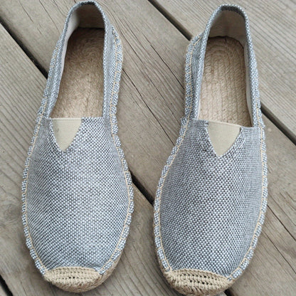 Roberto Elegant Espadrilles