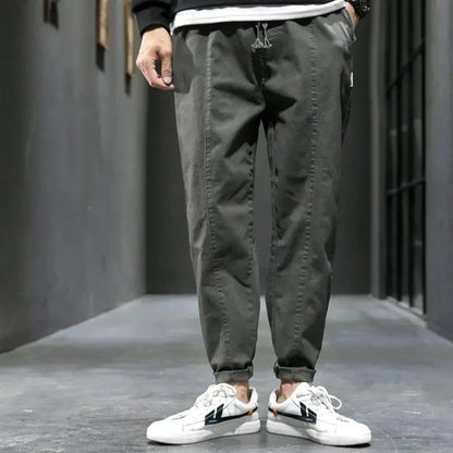 Zelig™ | Avslappnade Joggingbyxor