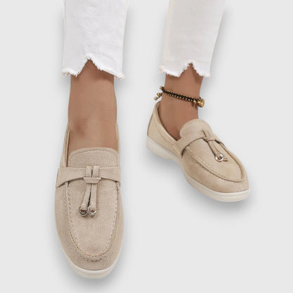 Elodie – Damen Loafer