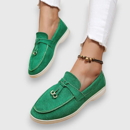 Elodie – Damen Loafer