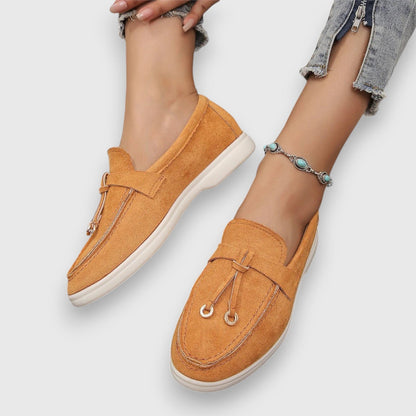 Elodie – Damen Loafer