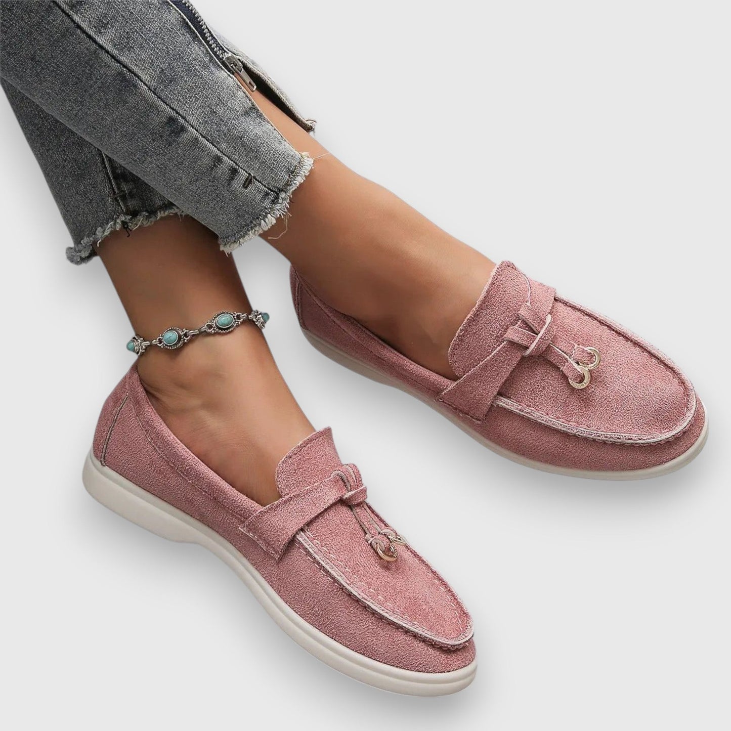 Elodie – Damen Loafer