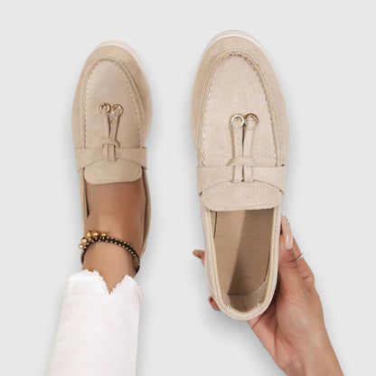 Elodie – Damen Loafer