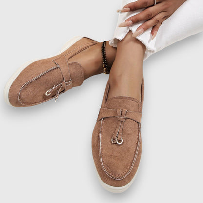 Elodie – Damen Loafer