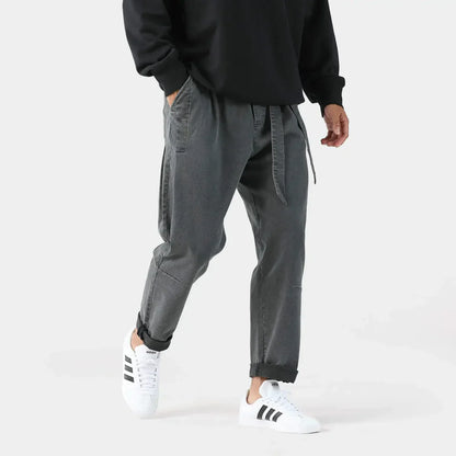 Varick™ | Jogger-Jeansbyxa
