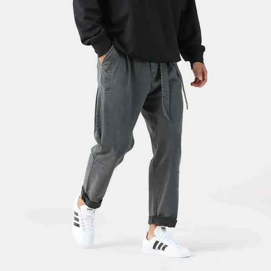 Varick™ | Jogger-Jeansbyxa