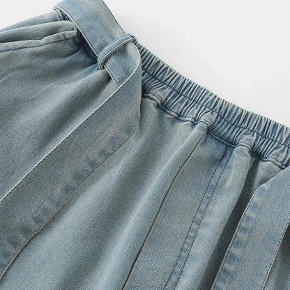 Varick™ | Jogger-Jeansbyxa