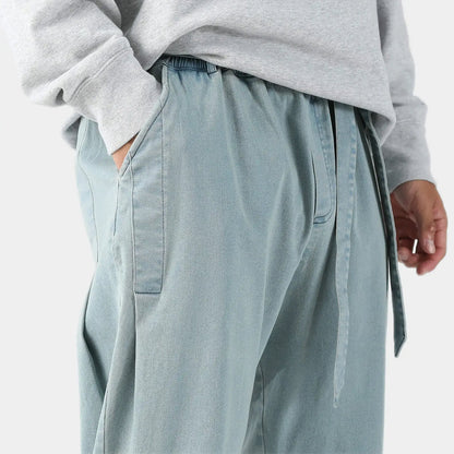 Varick™ | Jogger-Jeansbyxa