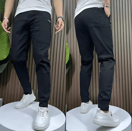 Velora™ - Exklusiva Stretch Cargo byxor