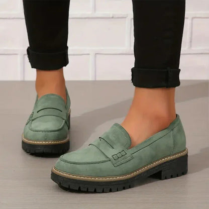 Arianna™ | Ortopediska Komfortloafers