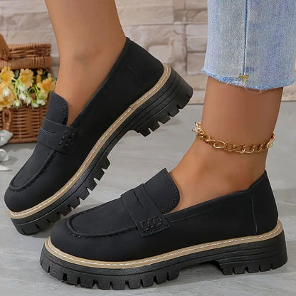 Arianna™ | Ortopediska Komfortloafers