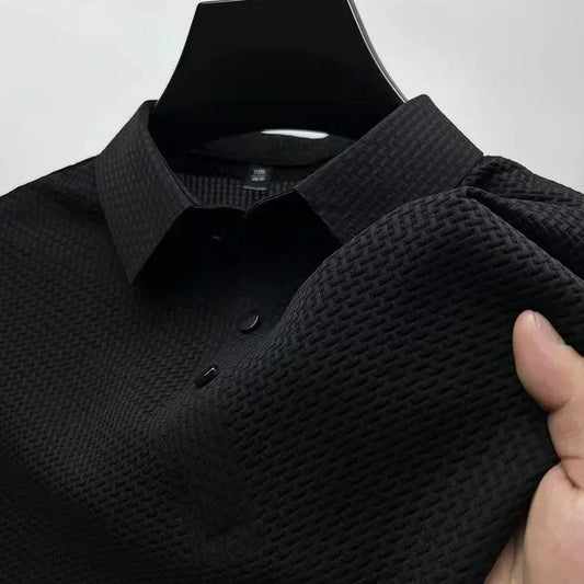 Vito™ | Casual Pikétröja för Herr